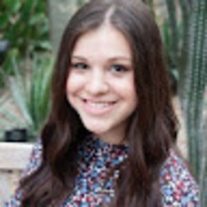 Meet your Posher, Miriam